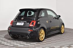 2024 Abarth 695 75 Anniversario