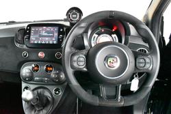 2024 Abarth 695 75 Anniversario