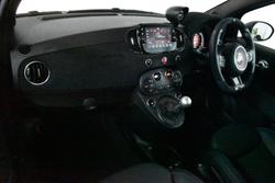 2024 Abarth 695 75 Anniversario