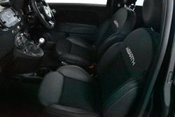 2024 Abarth 695 75 Anniversario