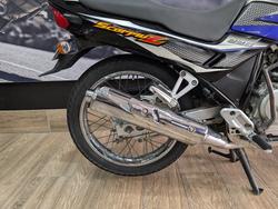 2008 Yamaha SCORPIO