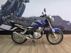 Yamaha Scorpio