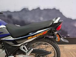 2008 Yamaha SCORPIO