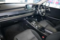 2024 Mitsubishi Outlander ES