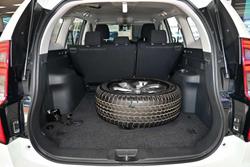 2025 Mitsubishi Pajero Sport GLX