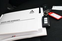 2025 Mitsubishi Pajero Sport GLX