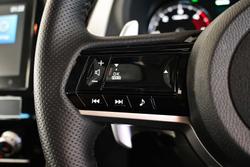 2025 Mitsubishi Pajero Sport GLX