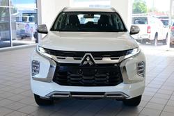 2025 Mitsubishi Pajero Sport GLX