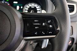 2025 Mitsubishi Pajero Sport GLX