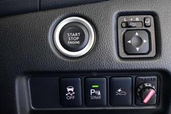 2025 Mitsubishi Pajero Sport GLX