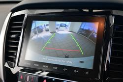 2025 Mitsubishi Pajero Sport GLX