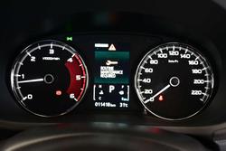 2025 Mitsubishi Pajero Sport GLX