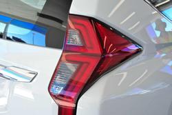 2025 Mitsubishi Pajero Sport GLX