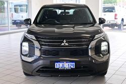 2024 Mitsubishi Outlander ES