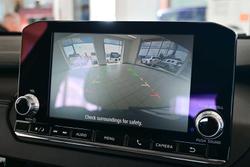 2024 Mitsubishi Outlander ES