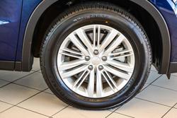 2024 Mitsubishi Outlander ES