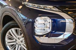 2024 Mitsubishi Outlander ES