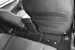 2014 Isuzu D-MAX LS-U MY14 4X4 Dual Range Gold