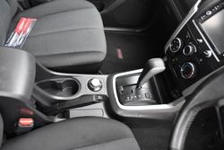 2014 Isuzu D-MAX LS-U MY14 4X4 Dual Range Gold