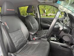 2022 Nissan Navara PRO-4X Warrior