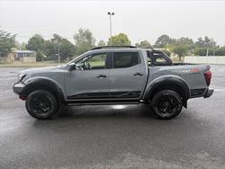 2022 Nissan Navara PRO-4X Warrior