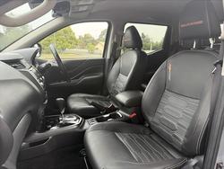 2022 Nissan Navara PRO-4X Warrior