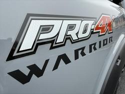 2022 Nissan Navara PRO-4X Warrior