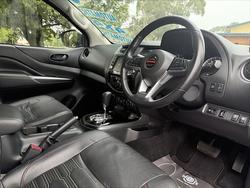 2022 Nissan Navara PRO-4X Warrior