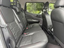 2022 Nissan Navara PRO-4X Warrior