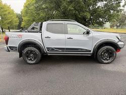 2022 Nissan Navara PRO-4X Warrior