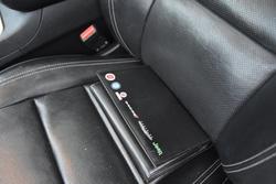 2015 Jeep Grand Cherokee Overland WK MY15 4X4 Dual Range Bright White