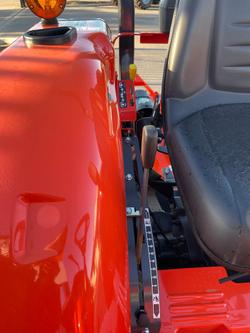 2023 Kubota L3200hd 32Hp Rops Tractor