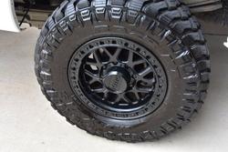 2012 Ford F250 Lariat (No Series) Oxford White