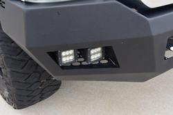 2012 Ford F250 Lariat (No Series) Oxford White