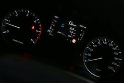 2024 Mazda BT-50 XTR