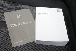 2024 Mazda BT-50 XTR