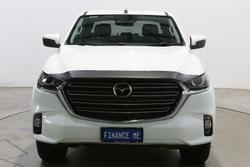 2024 Mazda BT-50 XTR
