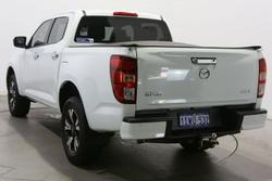 2024 Mazda BT-50 XTR