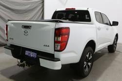 2024 Mazda BT-50 XTR
