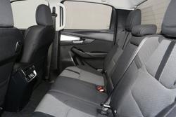 2024 Mazda BT-50 XTR