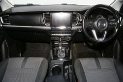 2024 Mazda BT-50 XTR