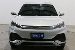 2022 BYD ATTO 3 Extended
