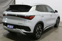 2022 BYD ATTO 3 Extended