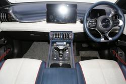 2022 BYD ATTO 3 Extended