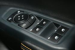 2023 Ford Ranger Wildtrak