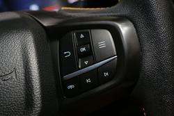 2023 Ford Ranger Wildtrak