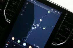 2023 Ford Ranger Wildtrak