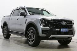 2023 Ford Ranger Wildtrak