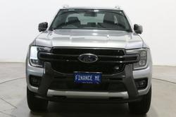 2023 Ford Ranger Wildtrak