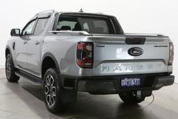 2023 Ford Ranger Wildtrak